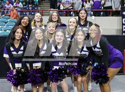 Thumbnail 3 in Mesa Ridge vs. Dakota Ridge (CHSAA 5A Great 8) photogallery.