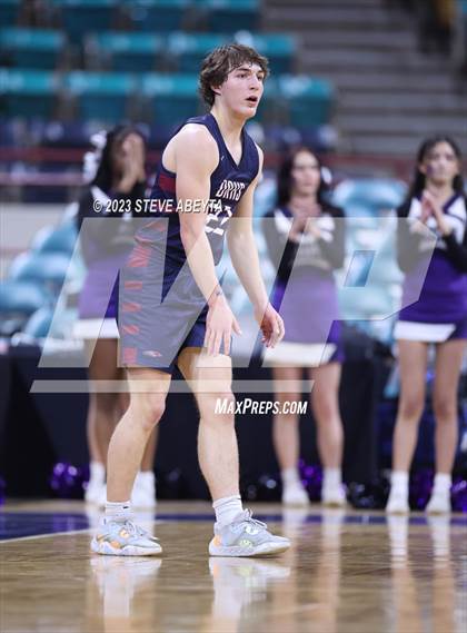 Thumbnail 2 in Mesa Ridge vs. Dakota Ridge (CHSAA 5A Great 8) photogallery.