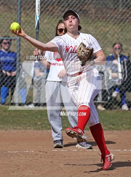 Thumbnail 2 in Old Lyme @ Norwich Free Academy photogallery.