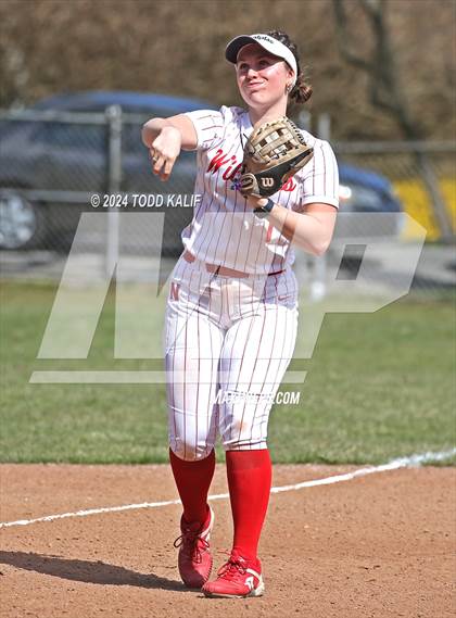 Thumbnail 2 in Old Lyme @ Norwich Free Academy photogallery.