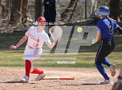 Thumbnail 3 in Old Lyme @ Norwich Free Academy photogallery.