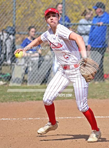 Thumbnail 3 in Old Lyme @ Norwich Free Academy photogallery.