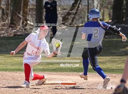 Thumbnail 1 in Old Lyme @ Norwich Free Academy photogallery.