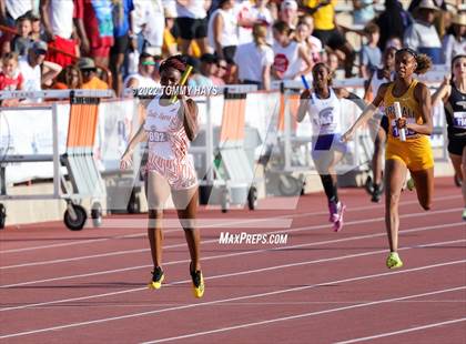 Thumbnail 2 in UIL 5A State Track Meet photogallery.