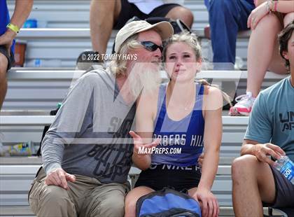 Thumbnail 3 in UIL 5A State Track Meet photogallery.