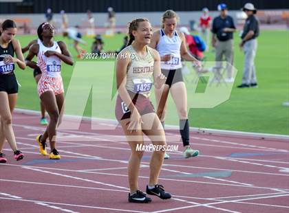 Thumbnail 1 in UIL 5A State Track Meet photogallery.