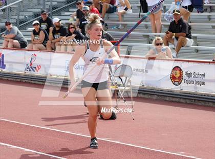 Thumbnail 2 in UIL 5A State Track Meet photogallery.