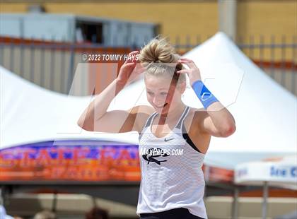 Thumbnail 2 in UIL 5A State Track Meet photogallery.