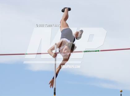 Thumbnail 3 in UIL 5A State Track Meet photogallery.