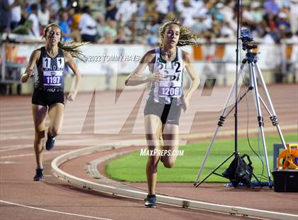 Thumbnail 1 in UIL 5A State Track Meet photogallery.