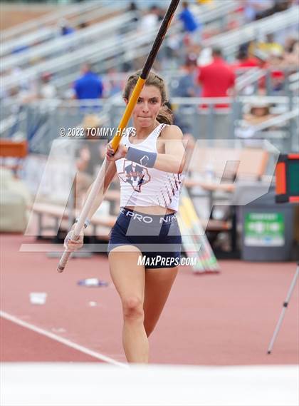 Thumbnail 2 in UIL 5A State Track Meet photogallery.