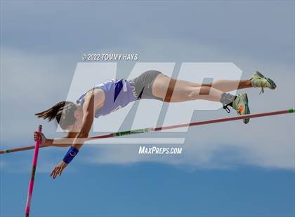 Thumbnail 2 in UIL 5A State Track Meet photogallery.