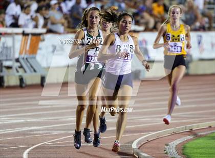 Thumbnail 2 in UIL 5A State Track Meet photogallery.