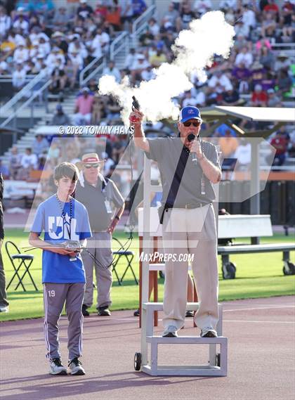 Thumbnail 1 in UIL 5A State Track Meet photogallery.