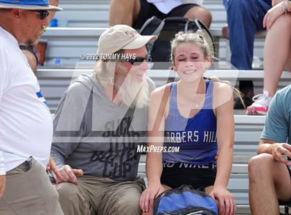 Thumbnail 1 in UIL 5A State Track Meet photogallery.