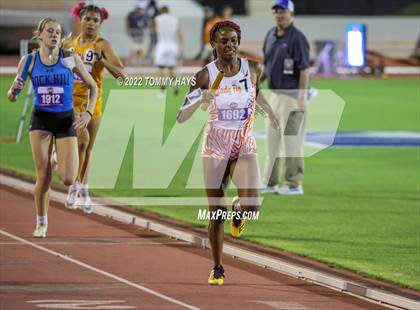 Thumbnail 1 in UIL 5A State Track Meet photogallery.