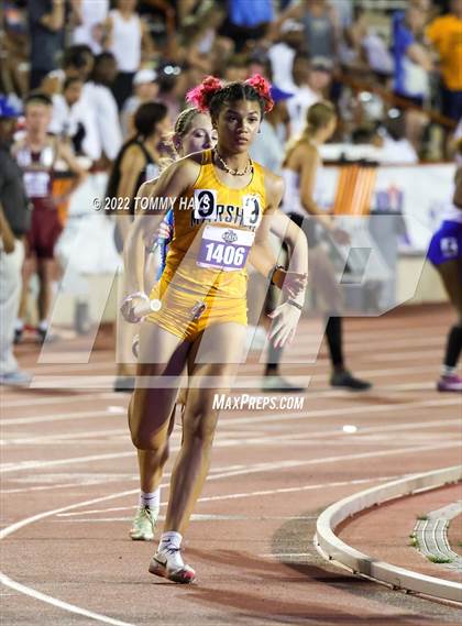 Thumbnail 1 in UIL 5A State Track Meet photogallery.