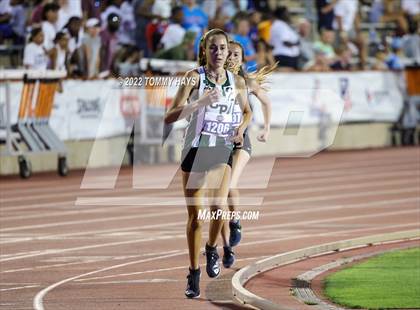 Thumbnail 3 in UIL 5A State Track Meet photogallery.