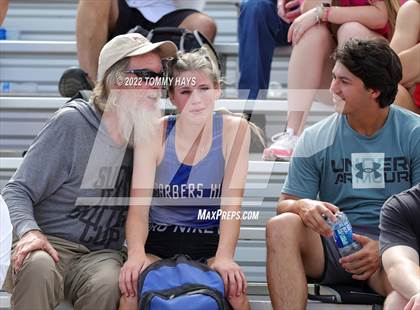Thumbnail 2 in UIL 5A State Track Meet photogallery.