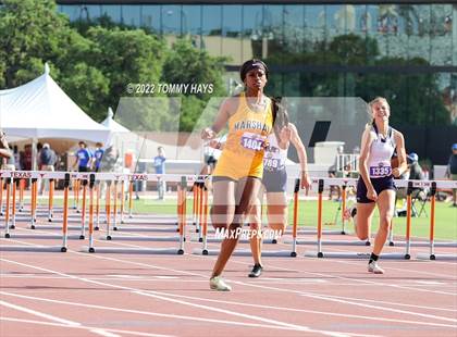 Thumbnail 2 in UIL 5A State Track Meet photogallery.