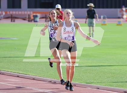 Thumbnail 2 in UIL 5A State Track Meet photogallery.