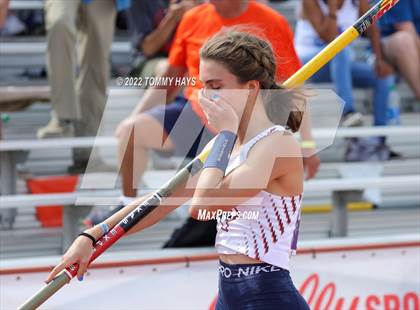 Thumbnail 3 in UIL 5A State Track Meet photogallery.