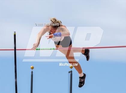 Thumbnail 2 in UIL 5A State Track Meet photogallery.