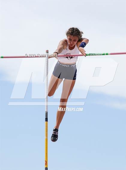 Thumbnail 3 in UIL 5A State Track Meet photogallery.