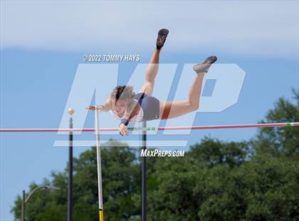 Thumbnail 3 in UIL 5A State Track Meet photogallery.