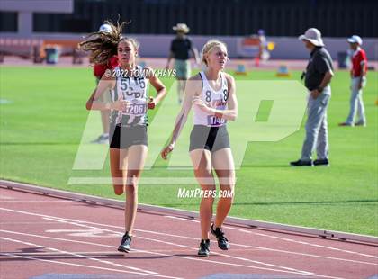 Thumbnail 1 in UIL 5A State Track Meet photogallery.