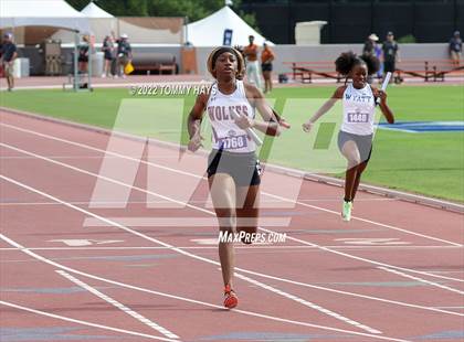 Thumbnail 2 in UIL 5A State Track Meet photogallery.