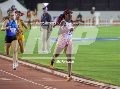 Thumbnail 2 in UIL 5A State Track Meet photogallery.