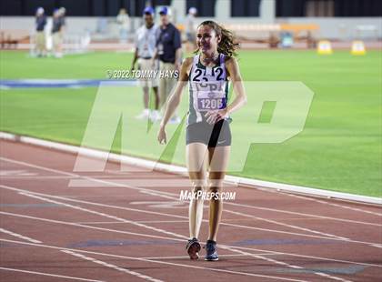 Thumbnail 2 in UIL 5A State Track Meet photogallery.