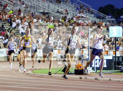 Thumbnail 3 in UIL 5A State Track Meet photogallery.