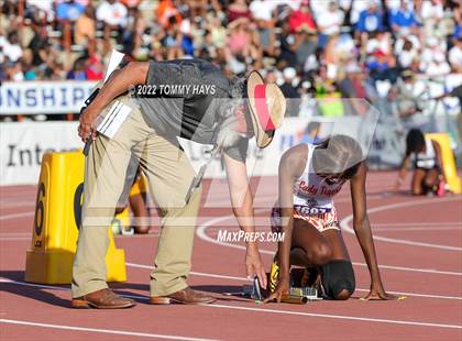 Thumbnail 1 in UIL 5A State Track Meet photogallery.