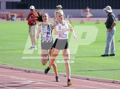 Thumbnail 3 in UIL 5A State Track Meet photogallery.