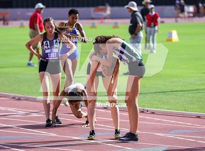 Thumbnail 2 in UIL 5A State Track Meet photogallery.