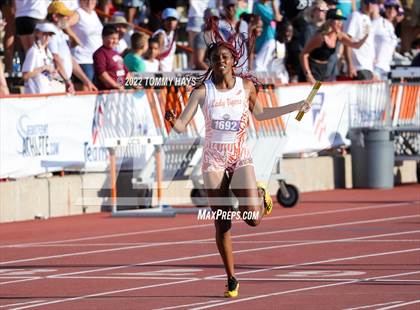 Thumbnail 1 in UIL 5A State Track Meet photogallery.