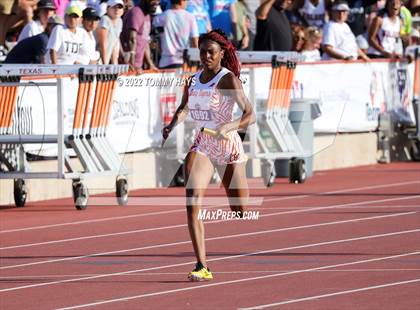 Thumbnail 1 in UIL 5A State Track Meet photogallery.