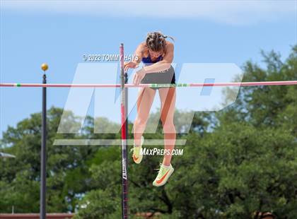 Thumbnail 2 in UIL 5A State Track Meet photogallery.