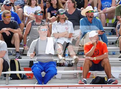 Thumbnail 3 in UIL 5A State Track Meet photogallery.