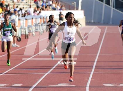 Thumbnail 1 in UIL 5A State Track Meet photogallery.