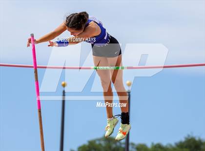 Thumbnail 3 in UIL 5A State Track Meet photogallery.