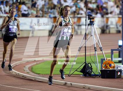 Thumbnail 2 in UIL 5A State Track Meet photogallery.