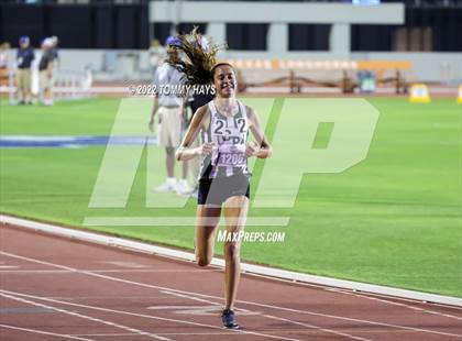 Thumbnail 3 in UIL 5A State Track Meet photogallery.