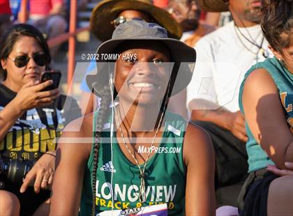 Thumbnail 3 in UIL 5A State Track Meet photogallery.