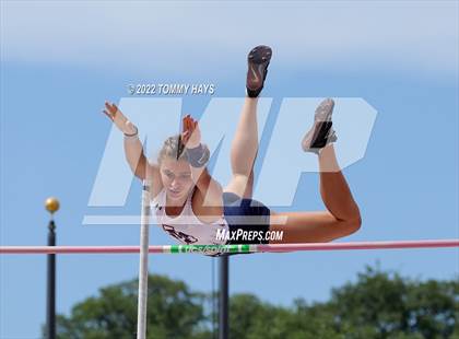 Thumbnail 2 in UIL 5A State Track Meet photogallery.