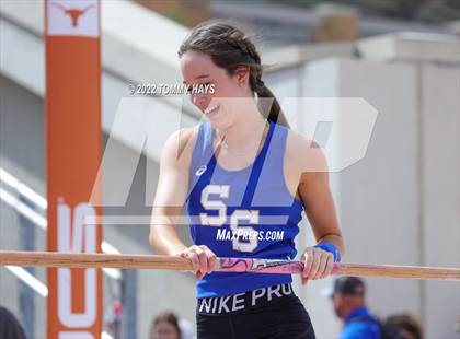 Thumbnail 2 in UIL 5A State Track Meet photogallery.