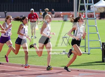 Thumbnail 2 in UIL 5A State Track Meet photogallery.