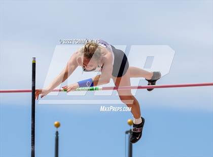 Thumbnail 3 in UIL 5A State Track Meet photogallery.